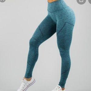 Alphalete Revival leggings